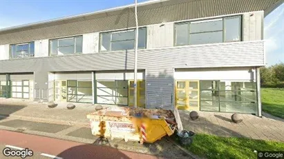Kantorruimte for rent in Uithoorn - Photo from Google Street View