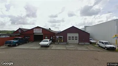 Bedrijfsruimtes for rent in Sluis - Photo from Google Street View