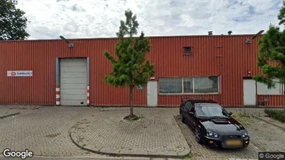 Bedrijfsruimtes for rent in Kaag en Braassem - Photo from Google Street View