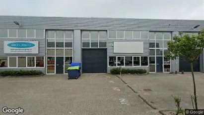 Bedrijfsruimtes for rent in Amsterdam-Zuidoost - Photo from Google Street View