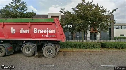 Bedrijfsruimtes for rent in Noordwijk - Photo from Google Street View