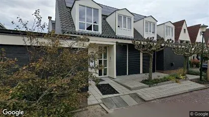 Kantorruimte for rent in Zuidplas - Photo from Google Street View