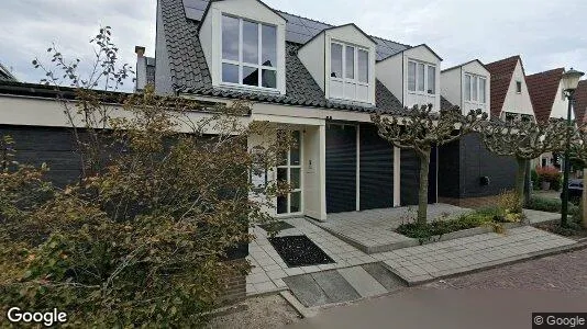 Kantorruimte for rent i Zuidplas - Foto uit Google Street View