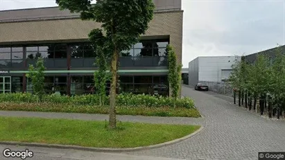 Kantorruimte for rent in Nijkerk - Photo from Google Street View