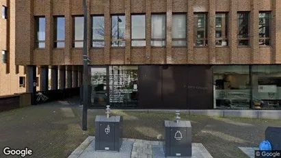 Kantorruimte for rent in Amsterdam Zeeburg - Photo from Google Street View