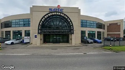 Bedrijfsruimtes for rent in Roosendaal - Photo from Google Street View