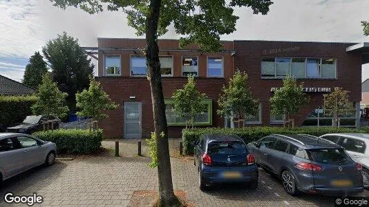 Bedrijfsruimtes for rent i Rheden - Foto uit Google Street View