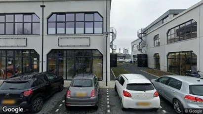 Bedrijfsruimtes for rent in Haarlem - Photo from Google Street View