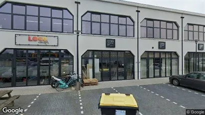 Bedrijfsruimtes for rent in Haarlem - Photo from Google Street View Bedrijfsruimtes for rent in Haarlem - Photo from Google Street View
