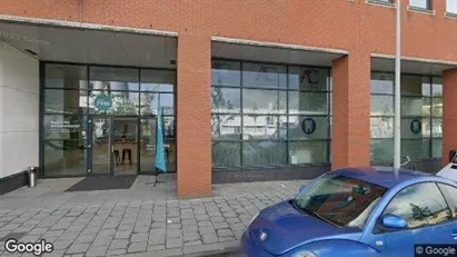 Kantorruimte for rent in The Hague Laak - Photo from Google Street View