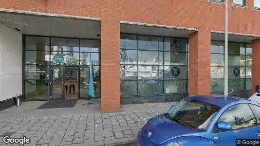 Kantorruimte for rent i The Hague Laak - Foto uit Google Street View
