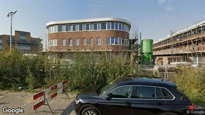Bedrijfsruimtes for rent in Weesp - Photo from Google Street View
