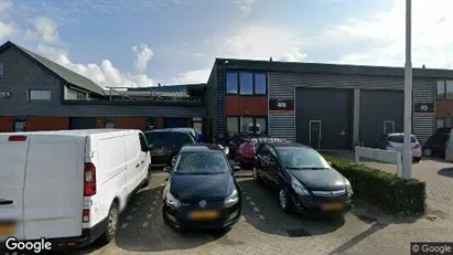Kantorruimte for rent in Papendrecht - Photo from Google Street View