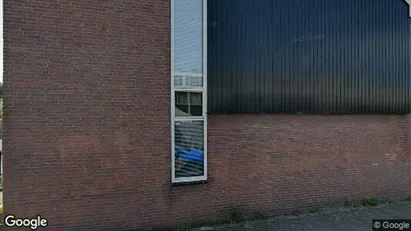 Bedrijfsruimtes for sale in Uitgeest - Photo from Google Street View