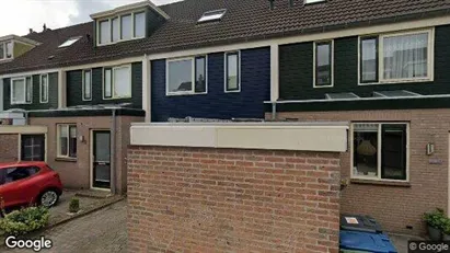 Bedrijfsruimtes for sale in Alkmaar - Photo from Google Street View