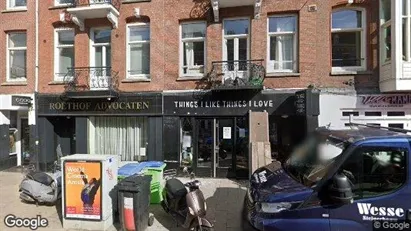 Bedrijfsruimtes for sale in Amsterdam Oud-Zuid - Photo from Google Street View