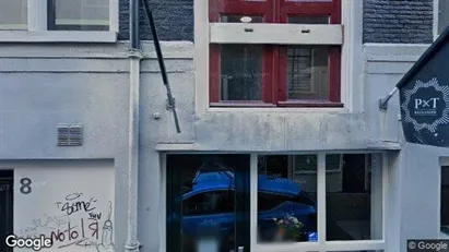 Bedrijfsruimtes for sale in Amsterdam Centrum - Photo from Google Street View