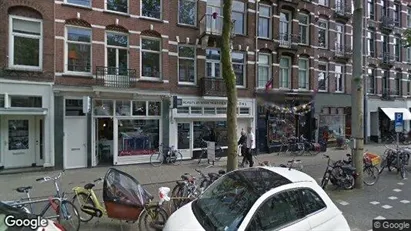 Bedrijfsruimtes for sale in Amsterdam Oud-Zuid - Photo from Google Street View