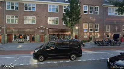 Bedrijfsruimtes for sale in Amsterdam Zuideramstel - Photo from Google Street View