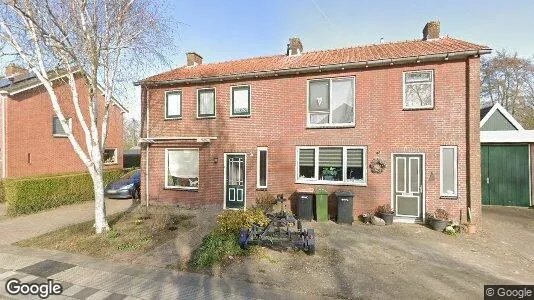 Bedrijfsruimtes for rent i Medemblik - Foto uit Google Street View
