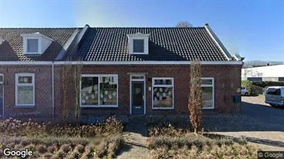 Bedrijfsruimtes for rent in Haaren - Photo from Google Street View