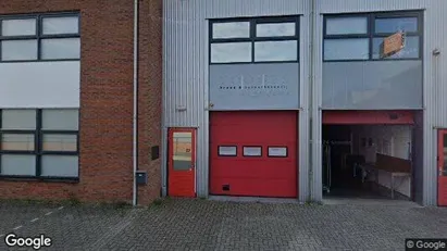 Bedrijfsruimtes for sale in Aalsmeer - Photo from Google Street View