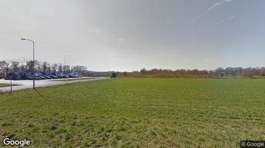 Bedrijfsruimtes for rent i Eersel - Foto uit Google Street View