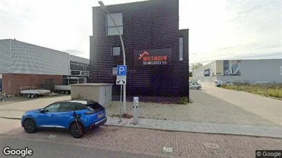 Bedrijfsruimtes for sale in Katwijk - Photo from Google Street View