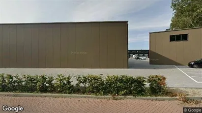 Bedrijfsruimtes for sale in Alphen aan den Rijn - Photo from Google Street View