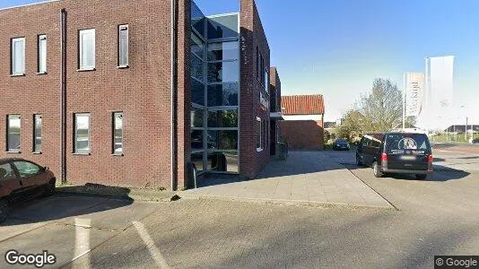 Kantorruimte for rent i Heerenveen - Foto uit Google Street View