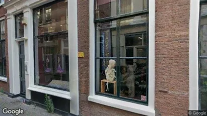 Kantorruimte for rent in The Hague Centrum - Photo from Google Street View