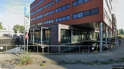 Kantorruimte for rent in Amsterdam Oost-Watergraafsmeer - Photo from Google Street View