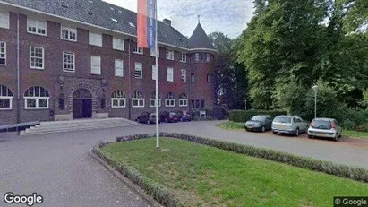 Kantorruimte for rent in Nijmegen - Photo from Google Street View