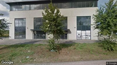 Bedrijfsruimtes for rent in Oosterhout - Photo from Google Street View