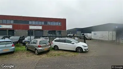 Bedrijfsruimtes for rent in Gorinchem - Photo from Google Street View