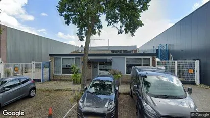 Bedrijfsruimtes for sale in Haarlem - Photo from Google Street View