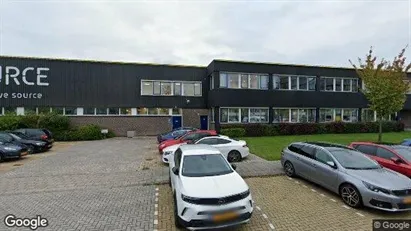 Bedrijfsruimtes for rent in Schiedam - Photo from Google Street View