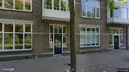 Bedrijfsruimtes for rent in Utrecht Oost - Photo from Google Street View