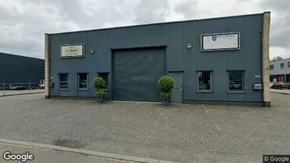 Kantorruimte for sale in Almelo - Photo from Google Street View