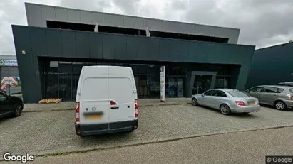Kantorruimte for sale in Almelo - Photo from Google Street View