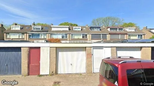 Bedrijfsruimtes for sale i Alkmaar - Foto uit Google Street View