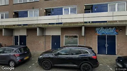 Bedrijfsruimtes for rent in Wormerland - Photo from Google Street View