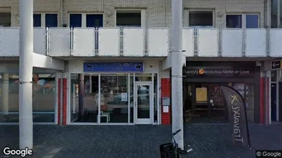 Bedrijfsruimtes for rent in Wormerland - Photo from Google Street View