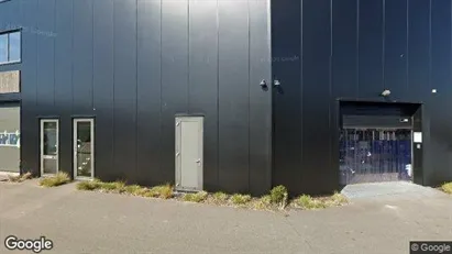 Bedrijfsruimtes for rent in Schagen - Photo from Google Street View