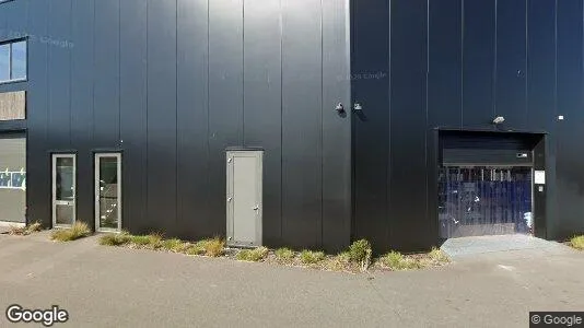 Bedrijfsruimtes for rent i Schagen - Foto uit Google Street View