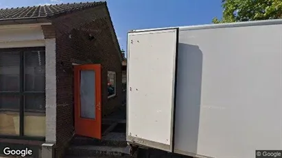 Bedrijfsruimtes for sale in Molenwaard - Photo from Google Street View