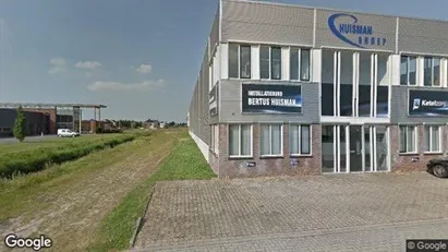 Bedrijfsruimtes for sale in Twenterand - Photo from Google Street View