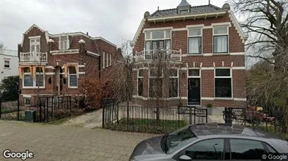 Kantorruimte for sale in Rotterdam Hillegersberg-Schiebroek - Photo from Google Street View