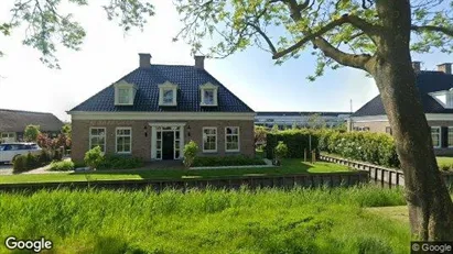Bedrijfsruimtes for rent in Waddinxveen - Photo from Google Street View