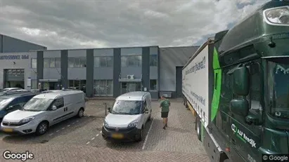 Bedrijfsruimtes for sale in Gouda - Photo from Google Street View